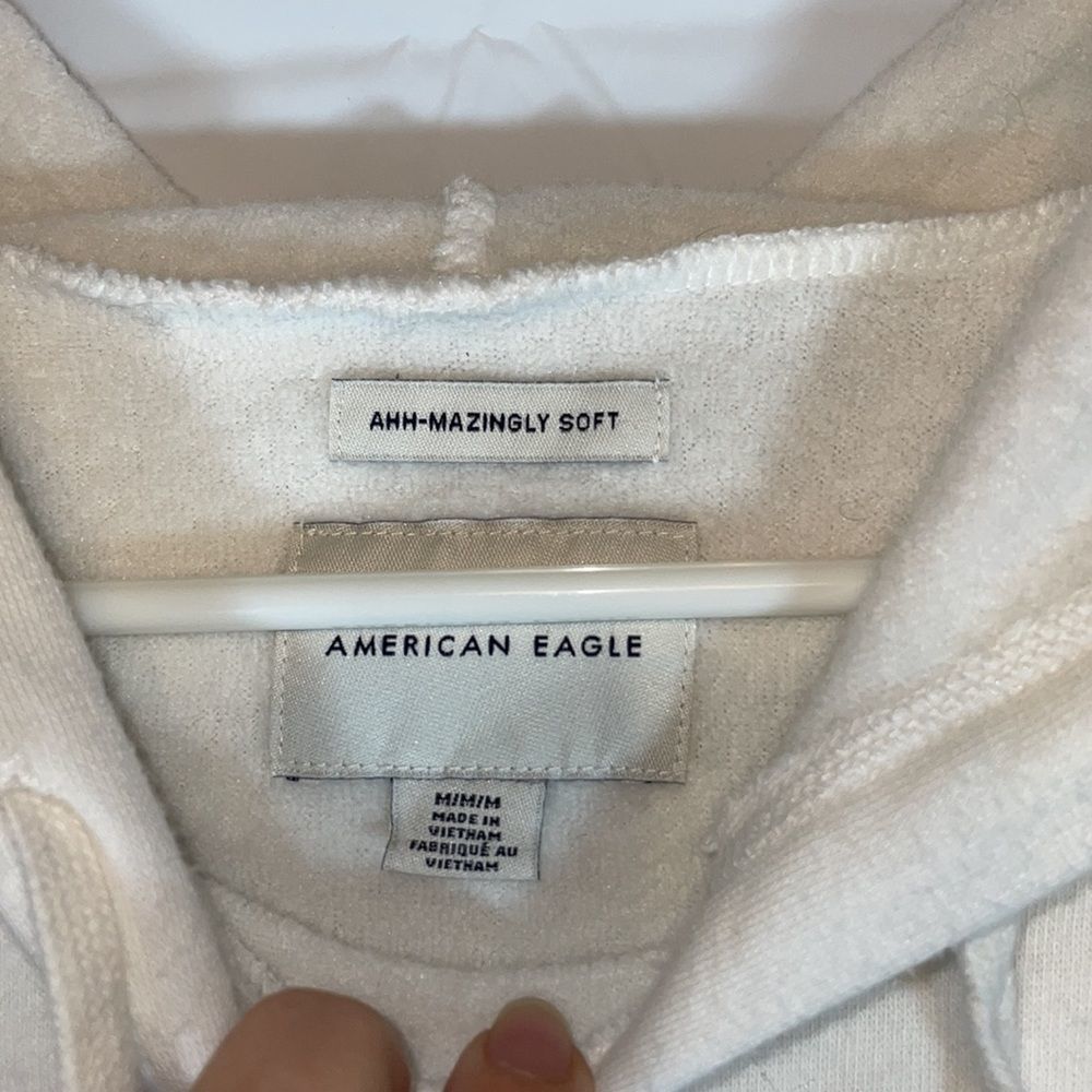 American Eagle sweatshirt - Picture 3 of 5